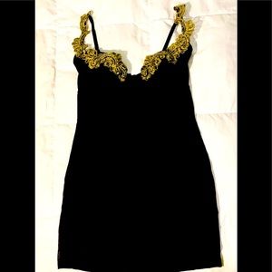 MINI DRESS( Worn Once)